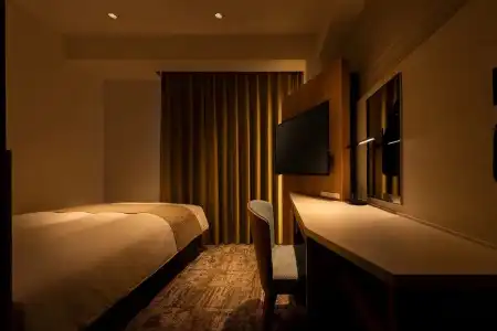 Shizutetsu Prezio Tokyo Tamachi - 26