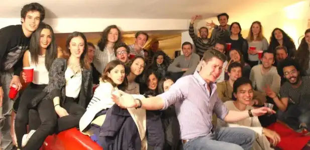 We Love F Tourists - 8