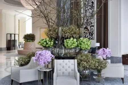 Kempinski the Boulevard Dubai - 27