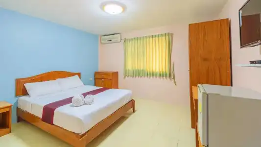 Mukanda Residence - 24