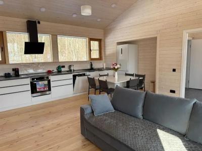 Usadby Oka-Lend Tourist base - 18