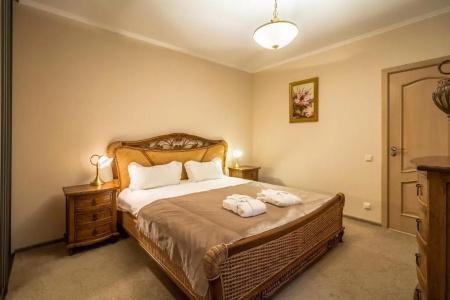 Villa Alvīne Family Apart-Hotel - 111