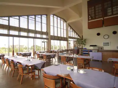 Kanehide Kise Country Club - 18