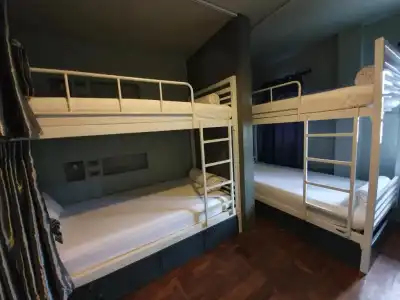 The August Hostel - 24