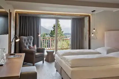 Natur & Spa Lärchenhof - 84