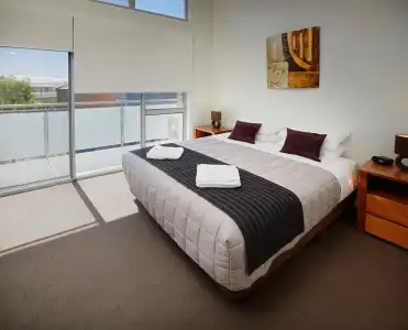 Charlestown Executive Apartments - 1