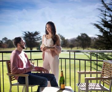 Hyatt Regency Monterey and Spa - 25