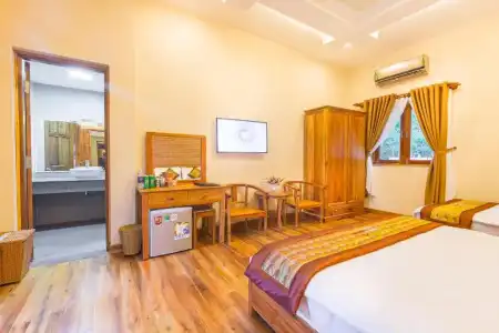 The Garden House Phu Quoc Resort - 369