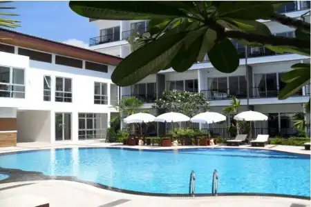 BS RESIDENCE Suvarnabhumi - 17