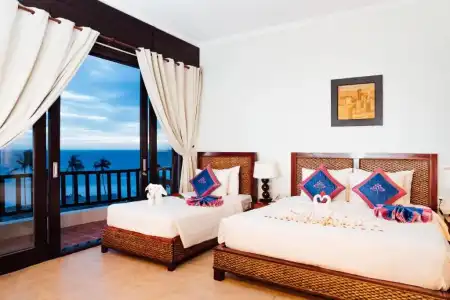 Lotus Muine Resort & Spa - 81