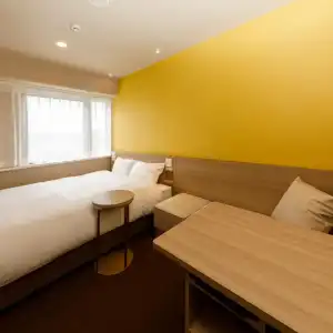 VIA INN SHIMONOSEKI JR-West Group - 23