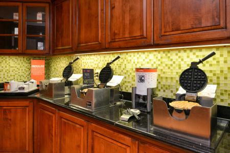 Hampton Inn & Suites Fredericksburg South - 27