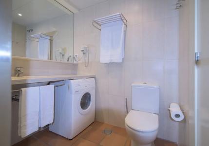 ApartCiutat de Palol - 32