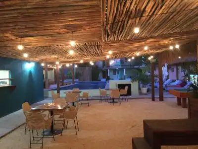 Nílu Cancun Downtown by Selina - 19