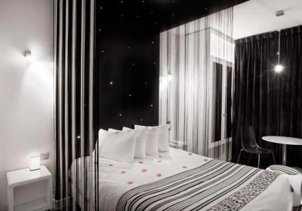 Five Boutique Paris Quartier Latin - 87