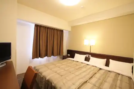 Route Inn Iyo Saijo - 27