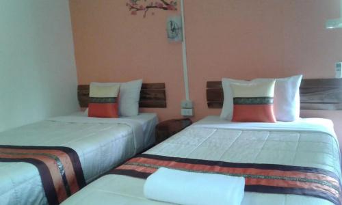 Huentai Resort - 3