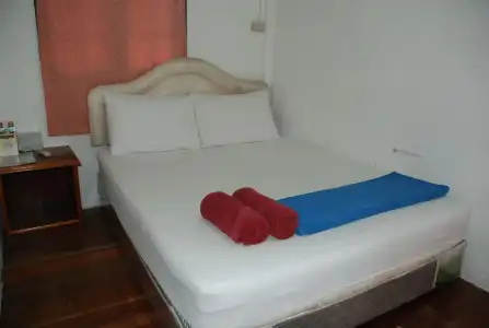 Amity Beach Resort - 5