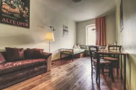 Opera Hostel - 5