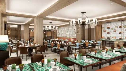 Viceroy Kopaonik Serbia - 6