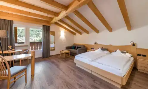 Rainell Dolomites Retreat - 52