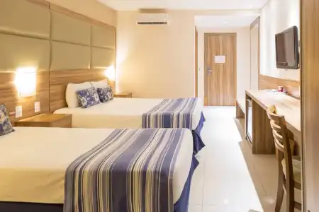 Atlantico Praia - 37