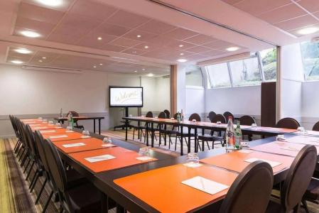 Mercure Paris Boulogne Pont de Saint Cloud - 37