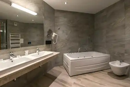Hot Springs Medical and Spa - 6