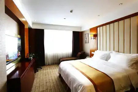 Shenzhen Sichuan - 4