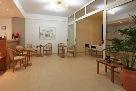 Fotis Studios Apartments - 24