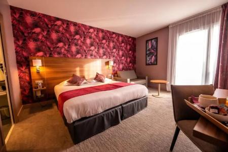 Best Western Eden Spa - 5