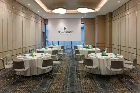 Renaissance Polat Istanbul - 32