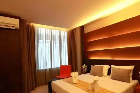 Collection O The Bangkok Cha Cha Suite - 40
