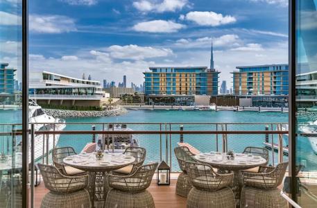 Bulgari Resort Dubai - 12