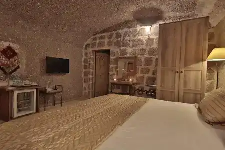 Tekkaya Cave - 77