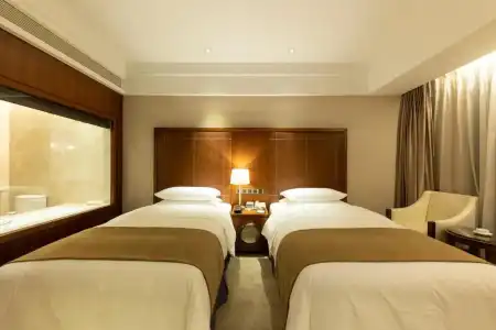 L'Hermitage Shenzhen - 32