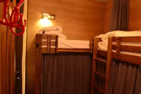 Music Hostel - 22