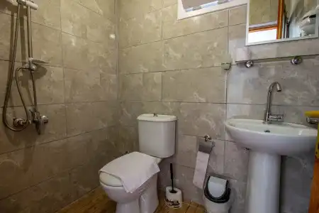 Faralya Gül Pansiyon - 6