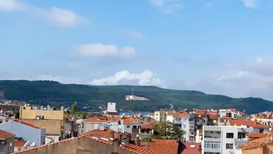 Caliskanlar Otel - 11