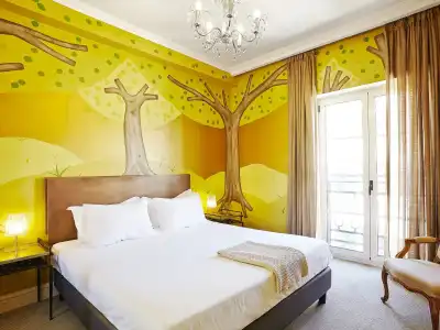 Grecotel Pallas Athena - 37
