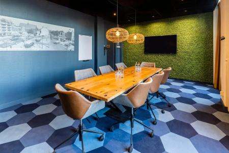 City Haarhuis - Worlds Crafted Collections - 44