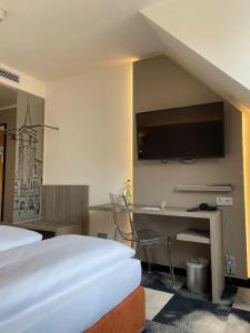 Krämerbrücke Erfurt - 25