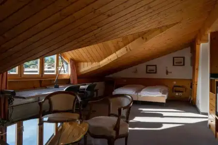 Hostel Flims - 44