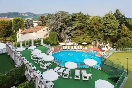 Olympia Terme - 12