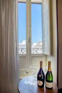 Perlage Suite Luxury B&B - 88