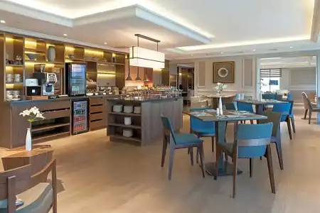 The Ritz-Carlton, Santiago - 111