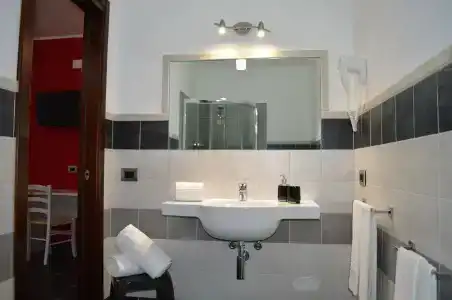 B&B L'Angolino della Nonna - 8
