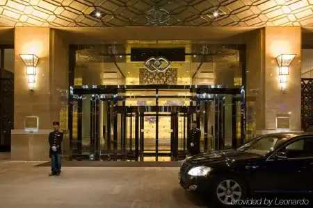 Wanda Vista Beijing - 0