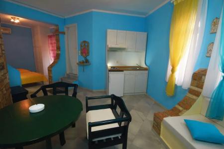 Heaven Apartments - 116
