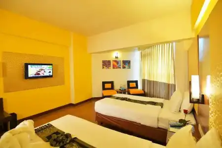 The Seasons Pattaya - 55